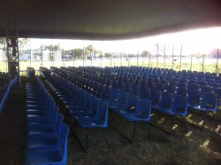 Seating