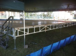 Stage