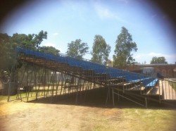 Seating