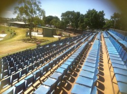 Seating