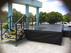 Stage