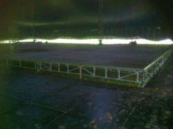 Stage
