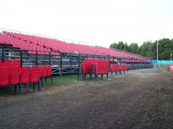 Seating