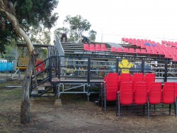 Seating