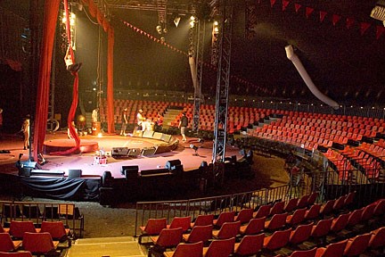 Seating Hire