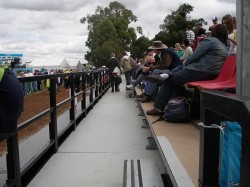 Seating