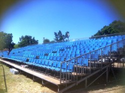 Seating
