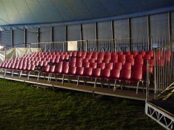 Seating