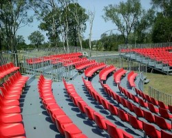 Seating