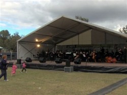 Event Staging