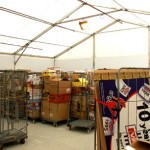 Warehousing Solutions