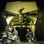 Motorbikes