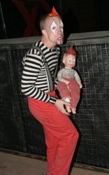 Chaos the Clown