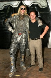 Clinton Can and Sandro Gasser of Somersault Productions