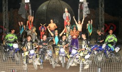 XD Xtreme Crew
