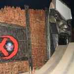 XD Xtreme Bike Ramp