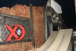 XD Xtreme Bike Ramp