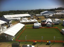 Prestige Marquees