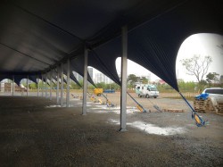 Majestic Marquee Range