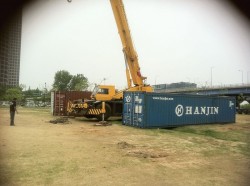 Trucks