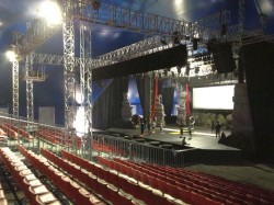Majestic Marquee Range