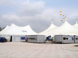 Majestic Marquee Range