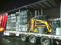 Trucks