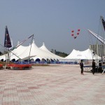Majestic Marquee Range