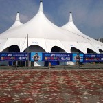 Majestic Marquee Range