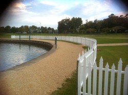Fencing