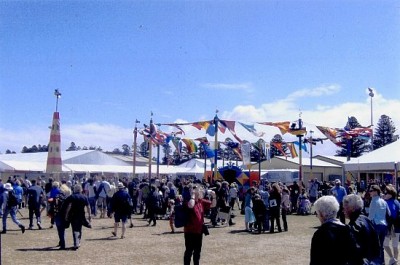 Pavilion