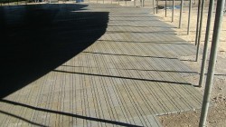 Wooden Flooring