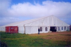 Pavilion