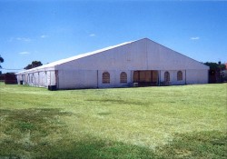 Pavilion