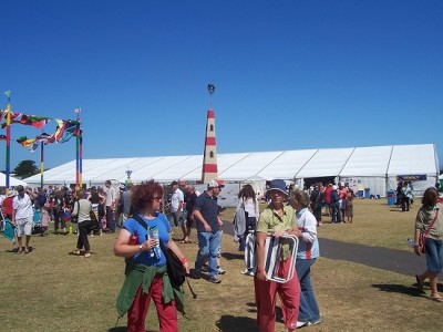 Pavilion