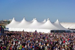 Majestic Tent