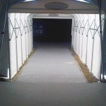 Tunnels
