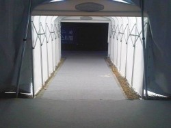 Tunnels