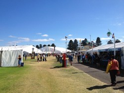 Port Fairy Folk Festival