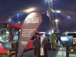 Moonee Valley Bus Expo