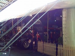Moonee Valley Bus Expo