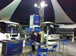 Moonee Valley Bus Expo