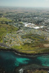 Port Fairy Folk Festival