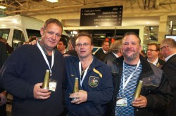 Moonee Valley Bus Expo