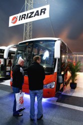 Moonee Valley Bus Expo
