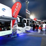 Moonee Valley Bus Expo