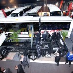 Moonee Valley Bus Expo