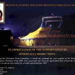 Defence Force Christmas