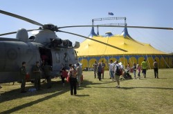 Defence Force Christmas