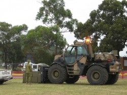 Defence Force Christmas